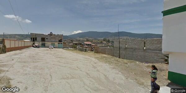DELEGACIÓN BARRIO DE MÉXICO